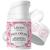 LilyAna Naturals Face and Neck Moisturizer - Skin Care Product For Dry Skin and Dark Spot Brightening - Moisturizer Face and Neck Cream for Women and Men - Rose and Pomegranate Extracts - 1.7oz 1.7 Ounce (Pack of 1)