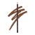 wet n wild Color Icon Kohl Liner Pencil, Simma Brown Now!, 0.04 Ounce Simma Brown Now! 0.04 Ounce (Pack of 1)