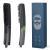 Lidasen Beard Straightener Combs for Men Multifunctional Ionic Hair Beard Straightener Brush Heated Beard Brush for Men Electric Hair Straightening Styler Tools for Home and Travel