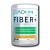Project AD Fiber+ Fiber Supplement - Supports Gut Health and Digestive Regularity  Fiber is Great for Weight Loss  Detox  Vegan Friendly - Fiber Powder  16.4 Oz (Mango)