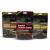Pack of 3 Edible Insect Snacks - Spiced Crickets to Eat by Catch-Your-Bug 15 g each