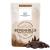 Sevenhills Wholefoods Organic Cacao Paste (Liquor Mass) Drops 1kg Unsweetened Chocolate Wafers/Buttons 1 kg (Pack of 1)