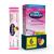 Pedialyte Electrolyte Powder, Strawberry Lemonade, Electrolyte Hydration Drink, 0.6 Ounce Powder Packs, 3.6 Ounce (Pack of 1) Strawberry Lemonade 6 Count (Pack of 1)