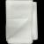 PLANTIONAL Medium Weight White Iron-On Non-Woven Fusible Interfacing: 39 x 72 inch Medium Weight Non-Woven Interfacing Iron On Polyester Single-Sided Interfacing for DIY Crafts Supplies