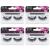 Ardell False Eyelashes Double up (4 pack) (Double Up 113)