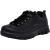 Skechers for Work Women's Sure Track Trickel Slip Resistant Work Shoe 8 Black