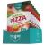 Best Body Nutrition Fit4Day Protein Pizza Baking Mix 8 x 250 g 250 g (pack of 8)