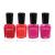 Zoya Polish Quad Nail Polish Spreading Cheer