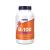 Now Foods B-100 250 Veg Capsules
