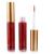 DekRion Glitter Eyeliner Red Giltter Eyeliner  Long-lasting Waterproof Eyeliner Eye Glitter Makeup  Silver  Gold  Pink Green High-pigmented Colorful Glitter Eyeliner Liquid 10Red