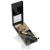 Christian Eyebrow Make-up - Eyebrow Make-up Dark Brown