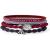 The Carat Shop Official Harry Potter Platform 9 3/4 & Deathly Hallows Hair Band Set