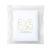 EVE LOM Muslin Cloths | 100% cotton muslin cloth best used with facial cleanser. Gently exfoliates to remove dead skin cells and help to improve blood circulation - 3 Count