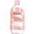Garnier micelle cleaning water all-in-1 cleaning with rose water facial water for gentle cleaning and gentle removal skinactive 1 x 700 ml