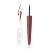 FLOWER BEAUTY Liquid Blendable Eyeliner EYE Liner meets Eyeshadow | Rich  Intense Color | Straight Line or Smolder Blend | Rust 1 ea