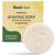 Bambaw | Shaving Soap for Women | 2.5 oz | Apricot Oil & Vitamin E Shave Soap | Shaving Bar for all Skin Types | Shaving for Women | Eco & Vegan Shaving Soap Bar | Apricot Shaving Soap Puck