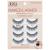 Ardell Strip Lashes Naked Lashes #421, 4 Pairs x 1-Pack 4 Pair (Pack of 1) Naked Lashes 421