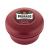 Proraso Shaving Soap in a Bowl - with Sandalwood and Shea Butter - Red - 8004395001163