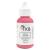 TKB Lip Liquid Color|Liquid Lip Color for TKB Gloss Base  DIY Lip Gloss  Pigmented Lip Gloss and Lipstick Colorant  Moisturizing  Made in USA (1floz (30ml)  Perky Pink) Perky Pink 1 Fl Oz (Pack of 1)
