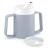 JFA Supplies 2 Handles 165ml Grey Adult Drinking Mug/Drinking Cup/Sippy Cup/Non Spill Cup