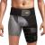 Groin Support Bandage Thigh Support Groin Brace Sciatica with Adjustable Compression Wrap for Hip Groin Wrap for Pulled Muscles Hip Strap and Sciatic Nerve Relief Fits Men & Women