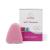 ELANEE Soft Tampons Threadless Tampons Soft & Flexible Material 4 Pieces (742-V3) 4 Pieces (1 Pack) 742-V3