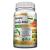 Panax Ginseng + Ginkgo Biloba Tablets - Premium Non-GMO/Veggie Superfood - Traditional Energy Booster and Brain Sharpener - Unique Twin Supplement Combines Ginseng and Ginkgo Biloba 60 Veggie Tablets 60 Count (Pack of 1)