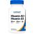 Nutricost Vitamin K2 (MK7) (100mcg) + Vitamin D3 (5000 IU) 120 Softgels - Gluten Free and Non-GMO
