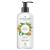 ATTITUDE Liquid Hand Soap  Plant- and Mineral-Based Formula  Vegan & Cruelty-free Personal Care Products  Orange Leaves  16 Fl Oz Orange Leaves 16 Fl Oz (Pack of 1)