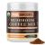 PureShrooms Mushroom Instant Coffee with Lion's Mane Reishi & Cordyceps Coffee Alternative - Nootropic Adaptogen Mushroom Coffee Substitute Natural Energy with No Jitters & Crash - 0 Sugar No Preservatives or Artifici 
