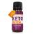 New: Hellonutrition Keto Burn Extremely globules for women & men with green tea cinnamon & ginger - with high -quality natural ingredients - fast - strong - success
