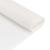 MECCANIXITY Crepe Paper Roll 7.5ft Long 20 Inch Wide for Wedding Ceremony Various Large Festivals Decoration, White