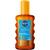 NIVEA Sun Schutz & Braune Sonnen l Spray LSF 30 (200 ml) sunscreen with Pro-Melanin extract for an even tan immediate sun protection with UVA/UVB filter system LSF 30 200 ml (1 Pack)