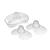 Mam Nipple Shields 2 Pack Size 2