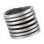 Alomejor Climbing Rope Brush Outdoor Rock Climbing Tree Arborist Caving Rescue Rope Cord Cleaning Brush Maintenance Tool Accessories