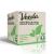 Veeda 100 Natural Cotton Compact BPA-Free Applicator Tampons Chlorine Toxin and Pesticide Free Regular 16 Count 16 Count (Pack of 1)