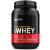 Optimum Nutrition Gold Standard 100% Whey Protein Powder  Chocolate Hazelnut  2 Pound (Packaging May Vary) Chocolate Hazelnut 2 Pound (Pack of 1)