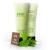 Eco Amenities Travel Size Conditioner - 72 Pack 1 oz Small Tubes with Flip Caps Green Tea Scent Bulk Case of Trial Size Toiletries Individually Packaged Hair Care Samples Mini Conditioner Bottles for Guests of Airbn...