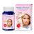 Miri Beauty Revital - Breast Enhancement/Breast Augmentation Support Hormones Premium Pueraria Mirifica Extract & Collagen Type II (80 caps) Natural Health Supplement for Women