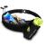 Returning belt for cell phone belt pocket hip pocket with bottle bottle bracket sport pollutar iphone 13 Pro 12 11 Pro Max 8 XS XR Galaxy A31 S9 Huawei Xiaomi hip pocket jogging cell phone bag 6.8 "Black/black
