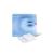 Vismed Eye Gel Drops 20 Count (Pack of 1)