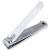 1Pc KATX Heavy Duty Nail Clipper Stainless Steel Toe Finger Nail Clippers Cutter for Men Women by SS INSTRUMENTX