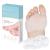 Metatarsal Pads 12 Pack Ball of Foot Cushions for Women and Men Soft Gel Foot Pads Pain Relief Forefoot Pad