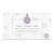 Femallay® Organic Vitamin E Vaginal Moisturizing Suppository Melts - Unscented & Unflavored - Estrogen-Free Feminine Care - Relieves Dryness, Itching, Burning, Irritation, Redness & Menopause Symptoms