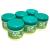 Tabaiba Face Cream and Body Aloe Vera - 6 units