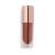 Makeup Revolution Pout Bomb Plumping Gloss  Lip Plumper Gloss To Increase Lip Volume  Contains Vitamin E  Cookie  4.6ml