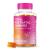 Pink Stork Total Postnatal Vitamin Gummies with Folate  Vitamin B12 and B6 to Aid in Lactation Support and Postpartum Recovery  Postpartum Essentials - 60 Gummies