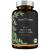 Curcuma & Ingwer & Pfeffer (180 capsules) new turmeric combination: Curcumin & Gingerol & Piperin.High dose vegan laboratory test without additives