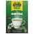 Tropical Sun Tropical Sun Moringa Tea 1 box of 20 20 Count (Pack of 1)