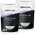 Terrasoul Superfoods Organic Cassava Flour 4 Lbs (2 Pack) - Tested Gluten-Free  Smooth Texture  Wheat Flour Substitute